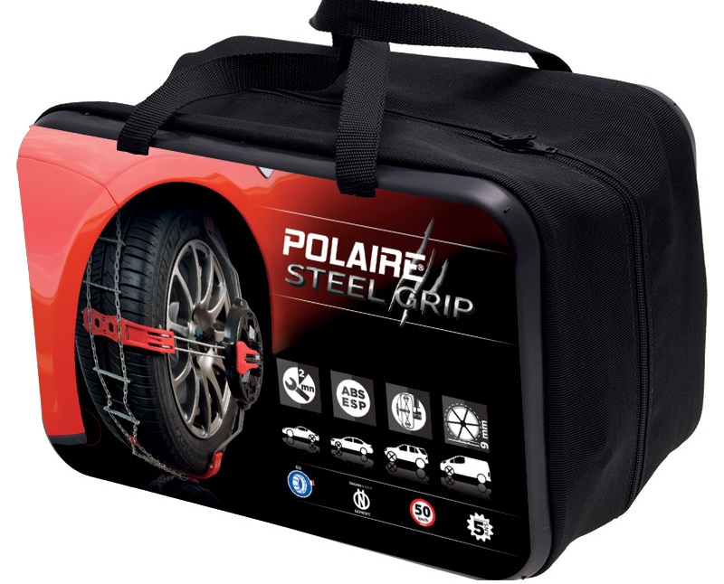 Polaire Grip